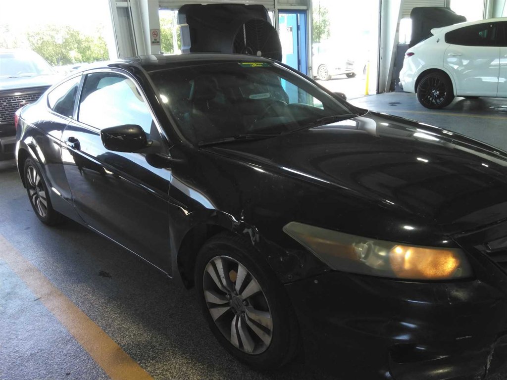 2012 Honda Accord - $1,300
