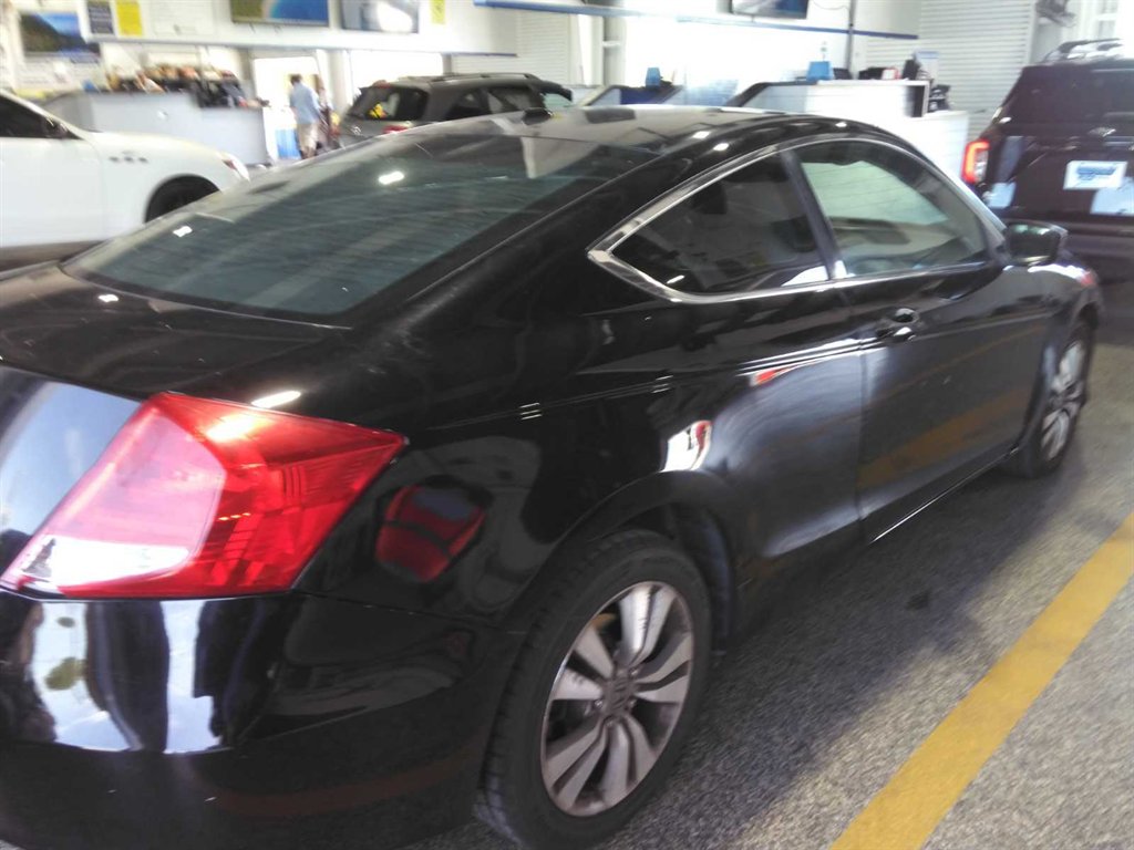 2012 Honda Accord - $1,300
