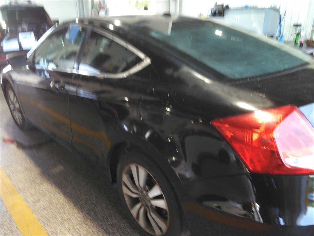 2012 Honda Accord - $1,300