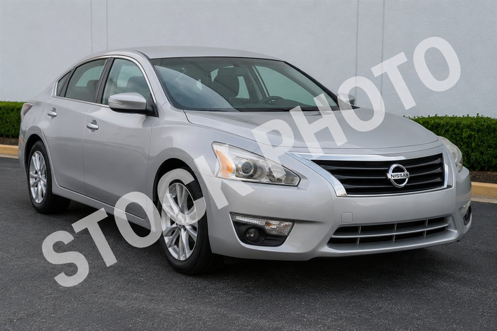 2014 Nissan Altima - $1,650