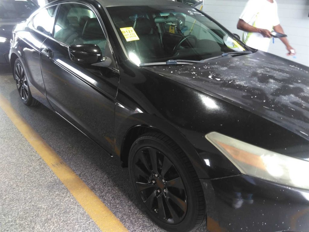 2010 Honda Accord - $1,750