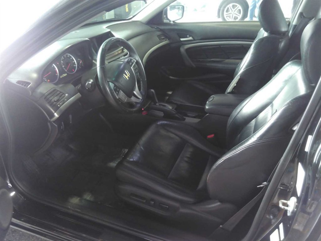 2010 Honda Accord - $1,750