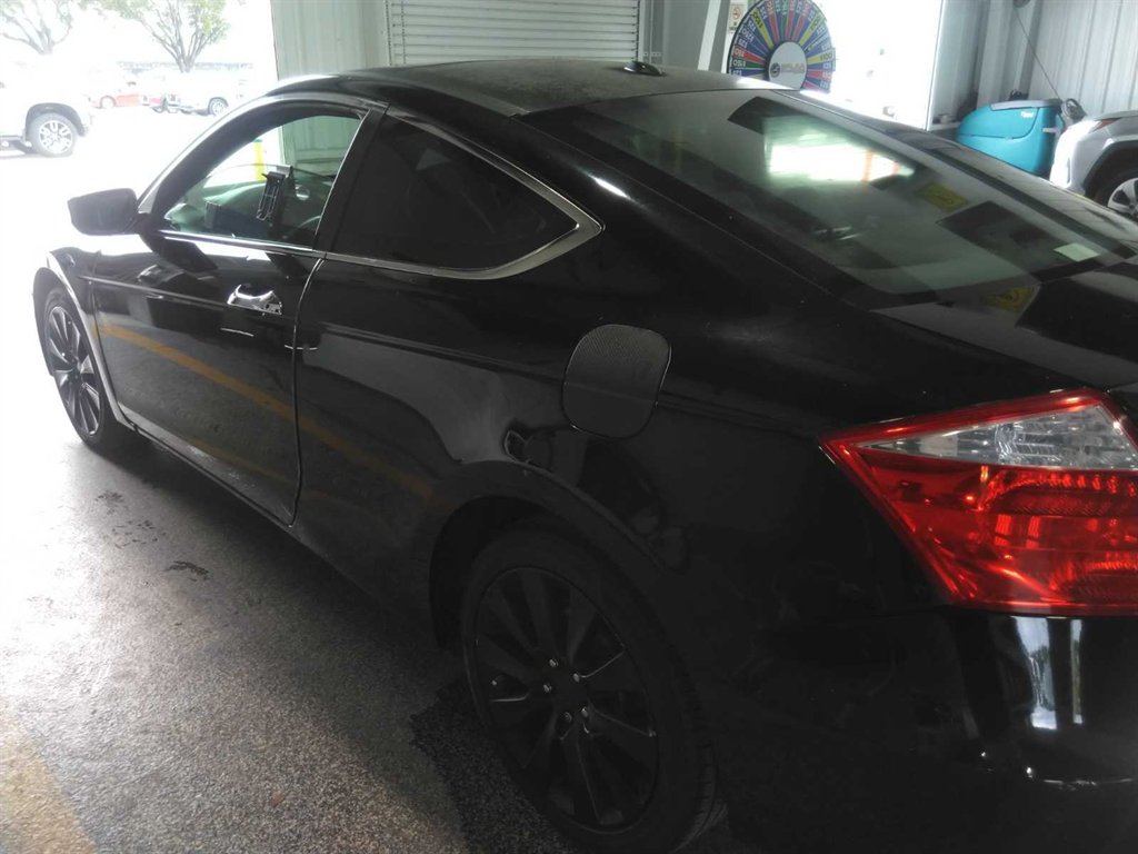 2010 Honda Accord - $1,750