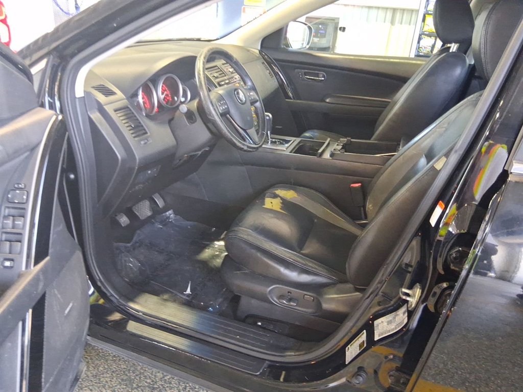 2011 MAZDA CX-9 - $1,650