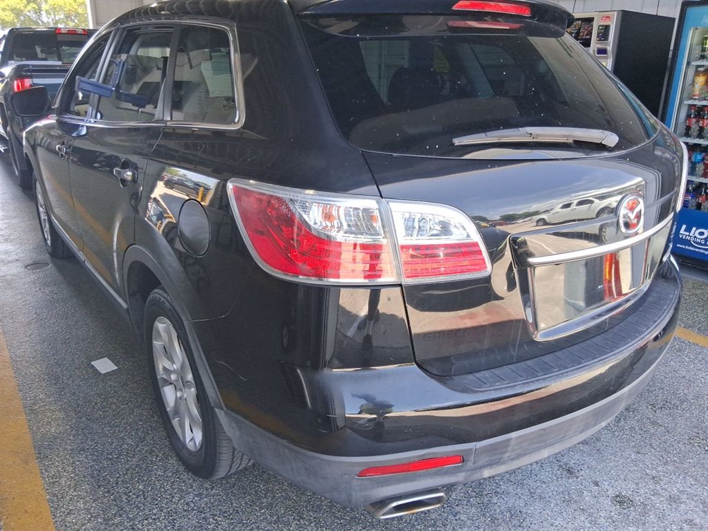 2011 MAZDA CX-9 - $1,650