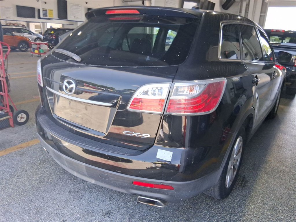 2011 MAZDA CX-9 - $1,650