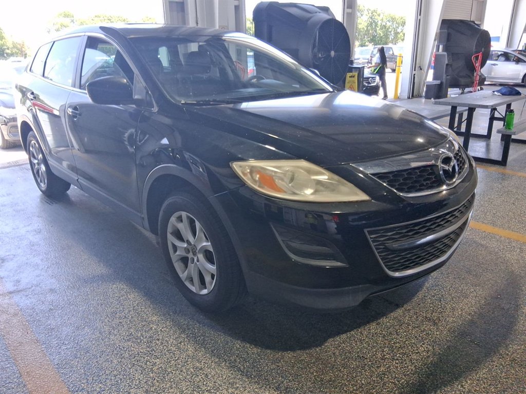 2011 MAZDA CX-9 - $1,650