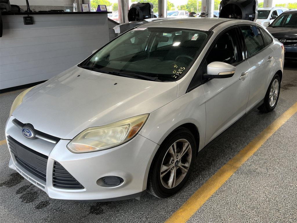 2013 Ford Focus - $950