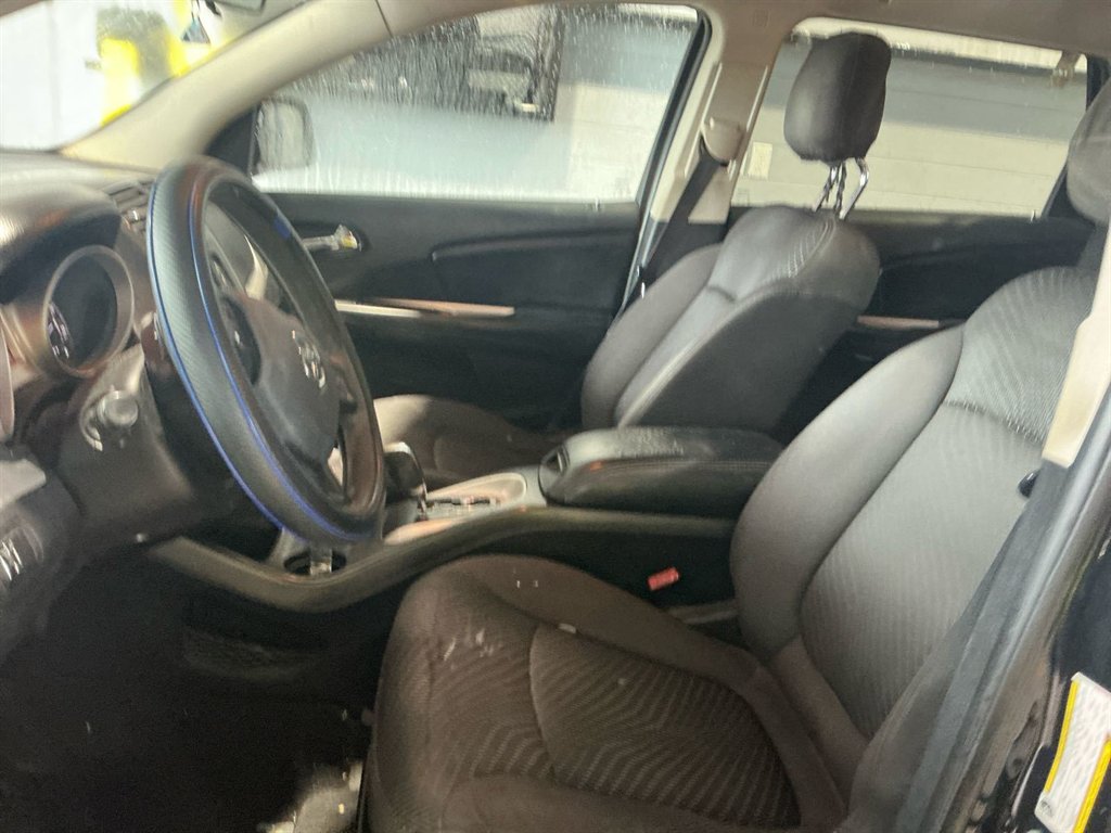 2014 Dodge Journey - $1,550