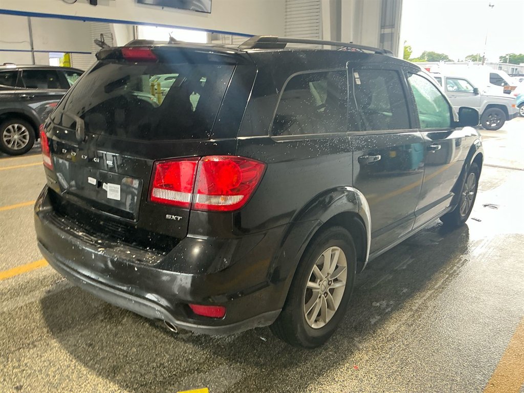 2014 Dodge Journey - $1,550