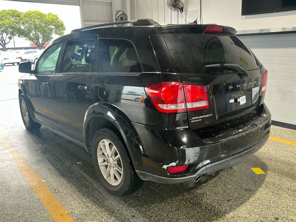 2014 Dodge Journey - $1,550