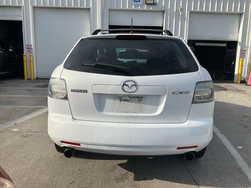 2007 MAZDA CX-7 - $1,750