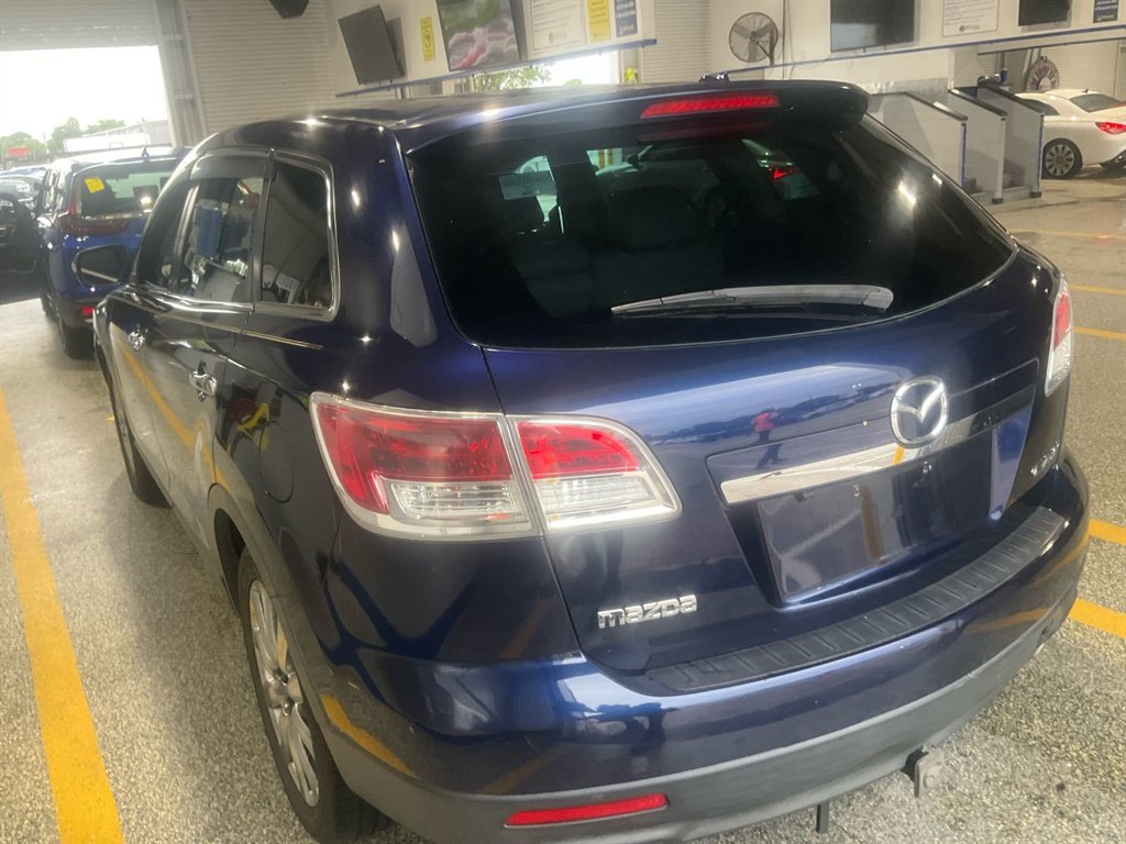 2009 MAZDA CX-9 - $1,450