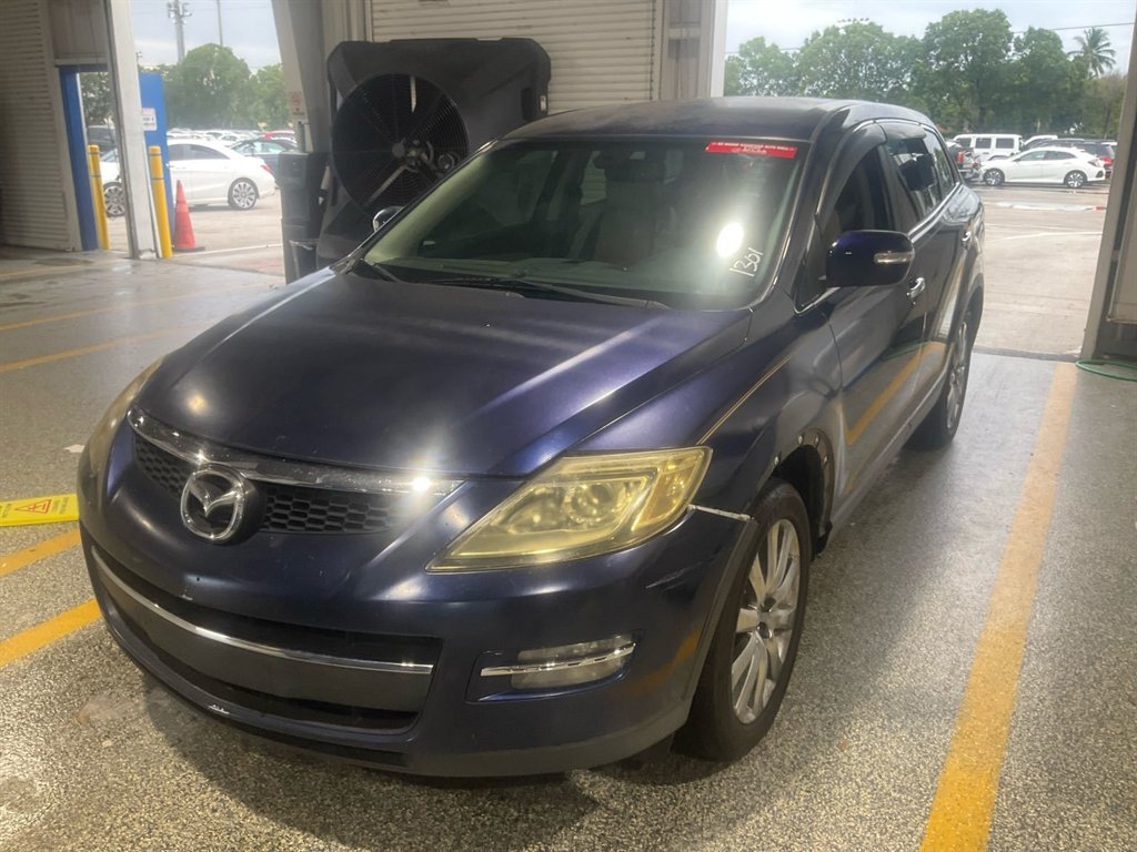 2009 MAZDA CX-9 - $1,450
