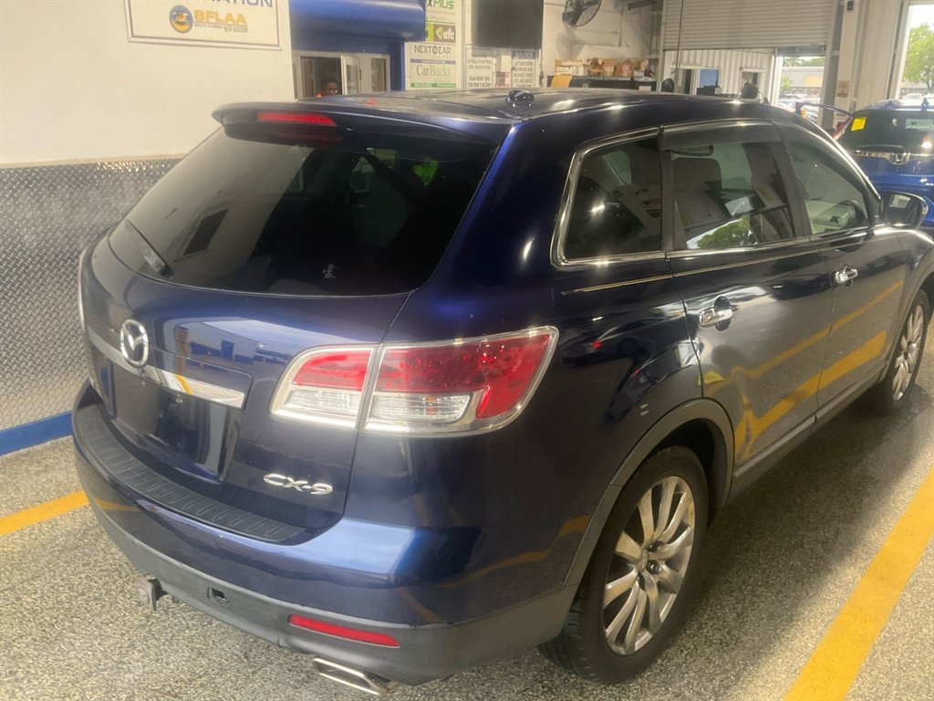 2009 MAZDA CX-9 - $1,450