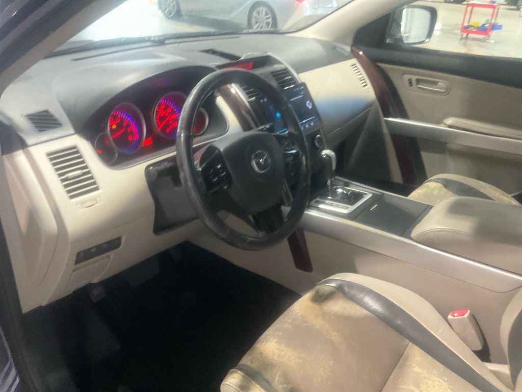 2009 MAZDA CX-9 - $1,450