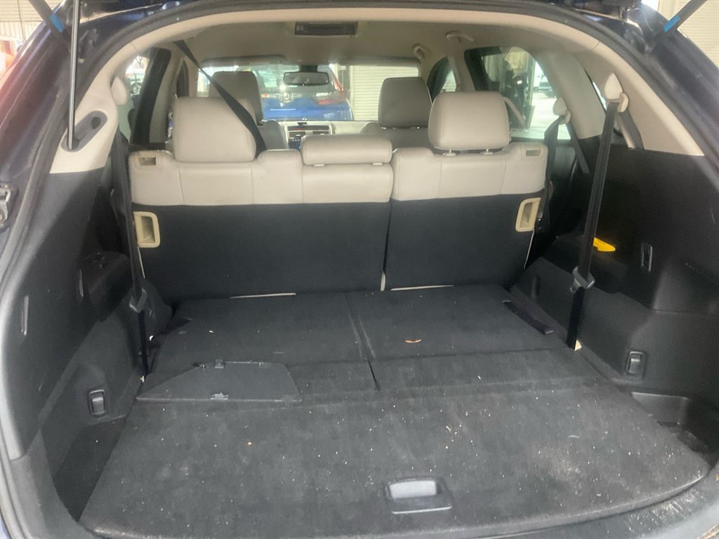 2009 MAZDA CX-9 - $1,450