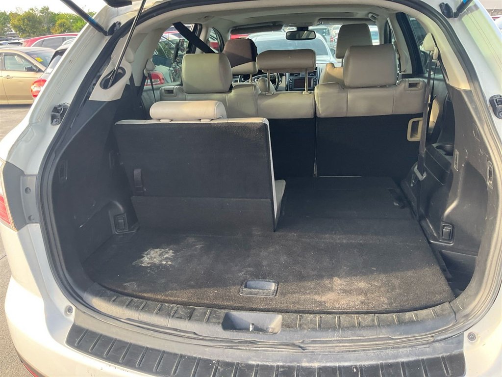2011 MAZDA CX-9 - $1,750