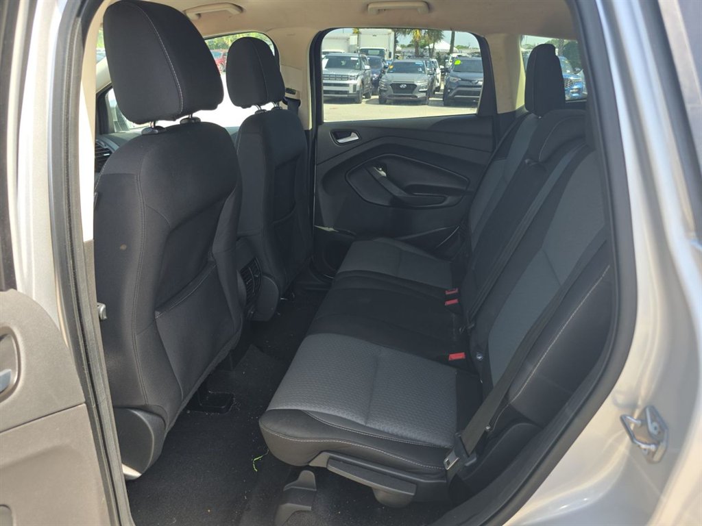 2017 Ford Escape - $1,350