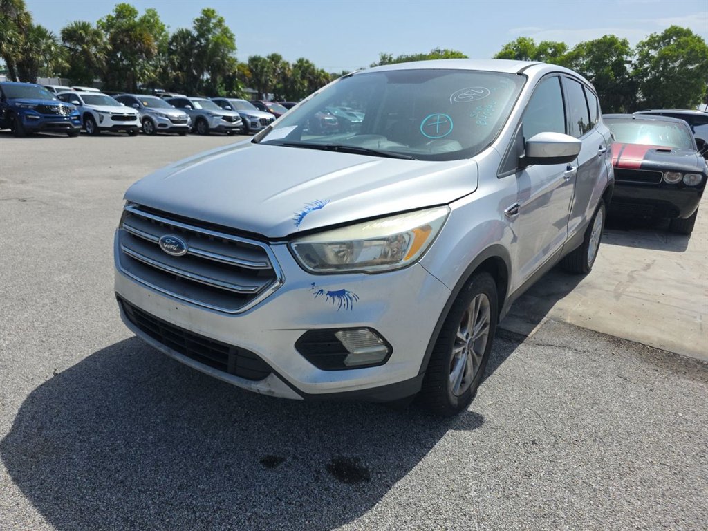 2017 Ford Escape - $1,350