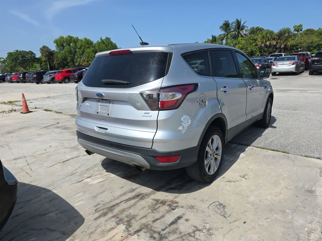 2017 Ford Escape - $1,350