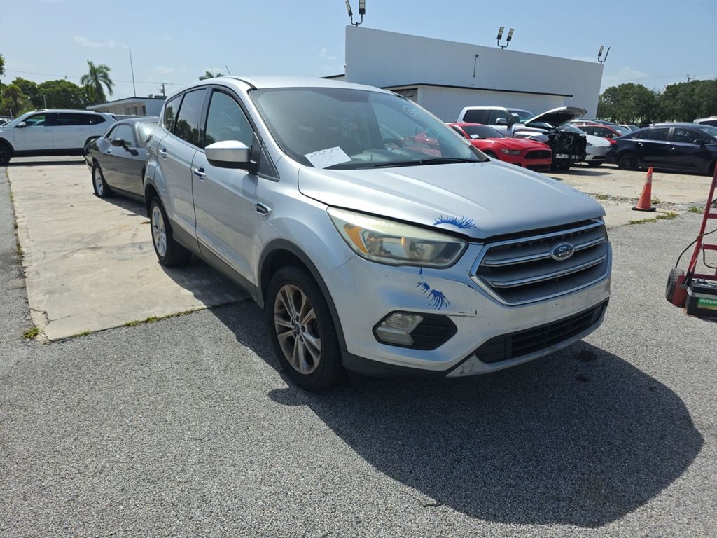 2017 Ford Escape - $1,350