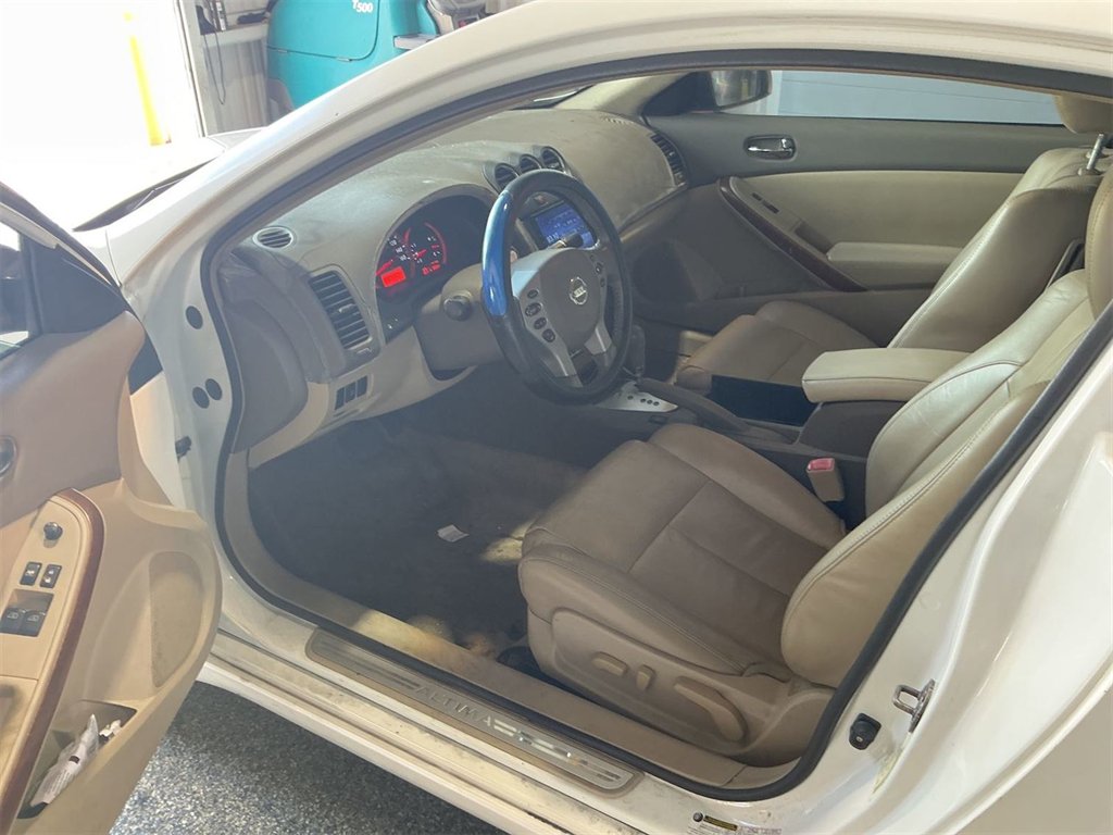 2008 Nissan Altima - $1,550