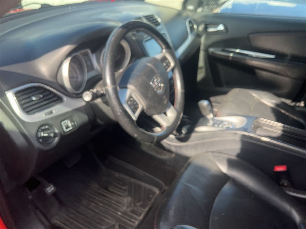 2018 Dodge Journey - $2,250