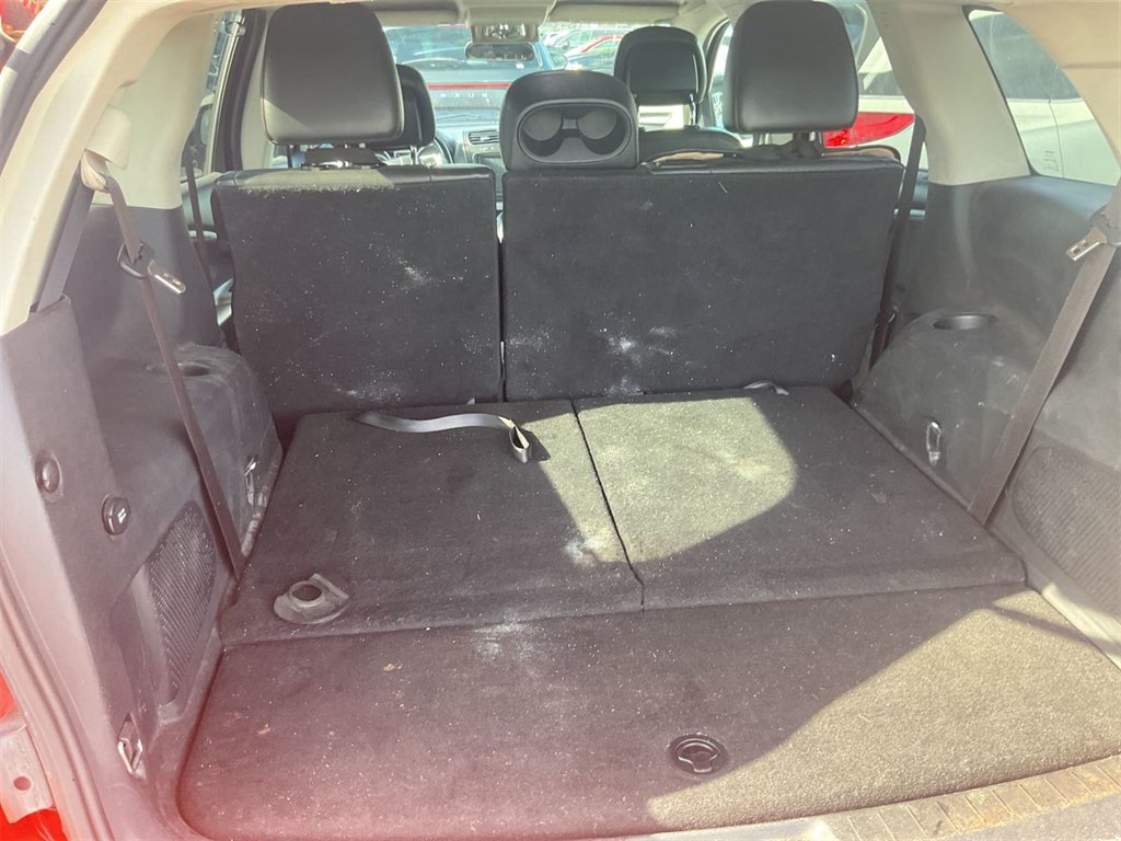 2018 Dodge Journey - $2,250