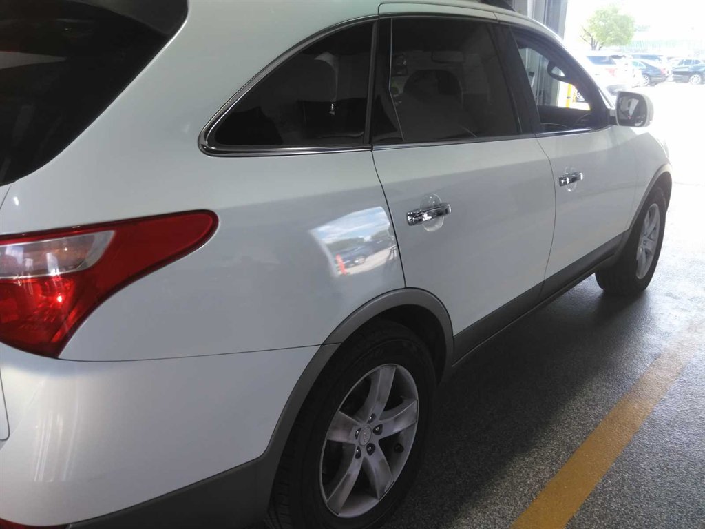 2007 Hyundai Veracruz - $2,050