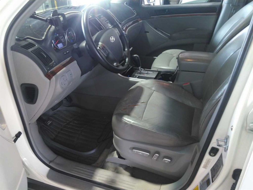 2007 Hyundai Veracruz - $2,050