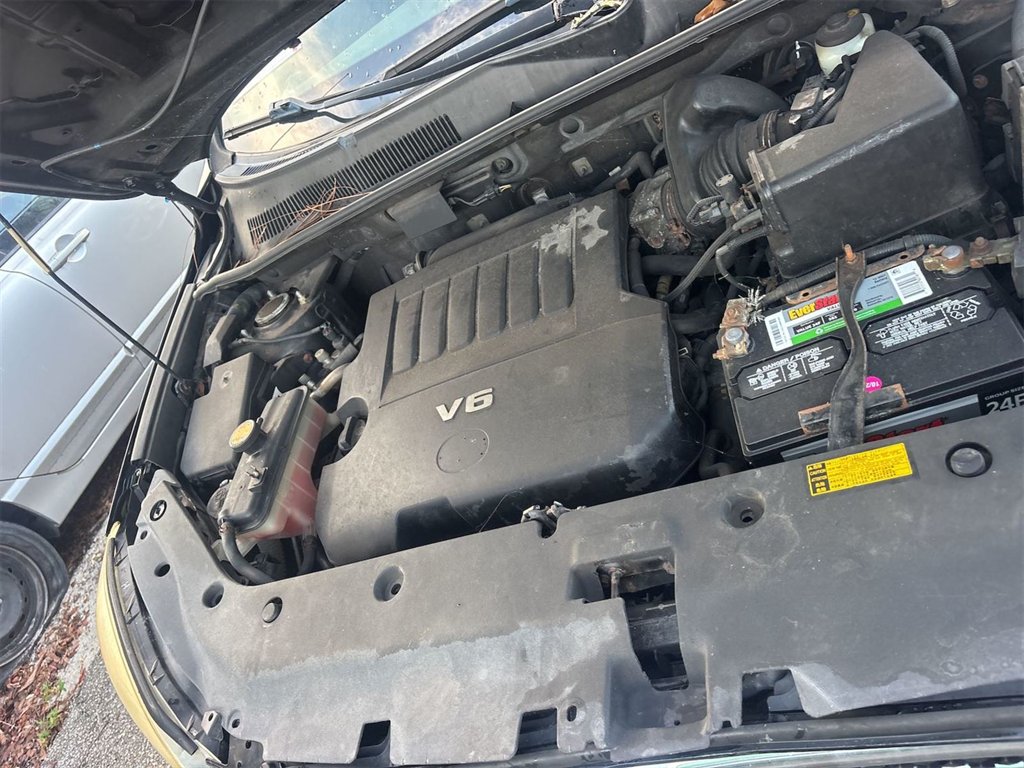 2006 Toyota RAV4 - $1,650