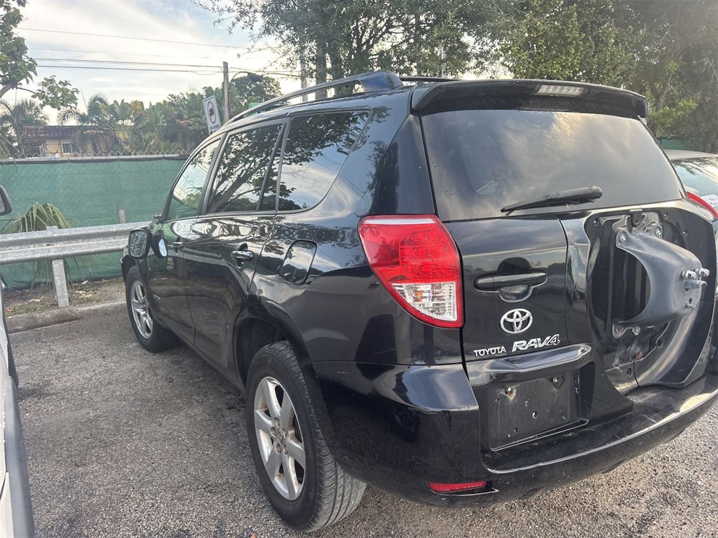2006 Toyota RAV4 - $1,650