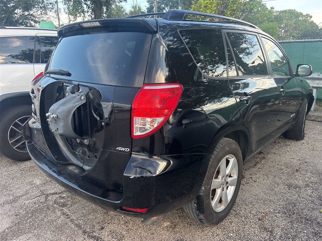 2006 Toyota RAV4 - $1,650