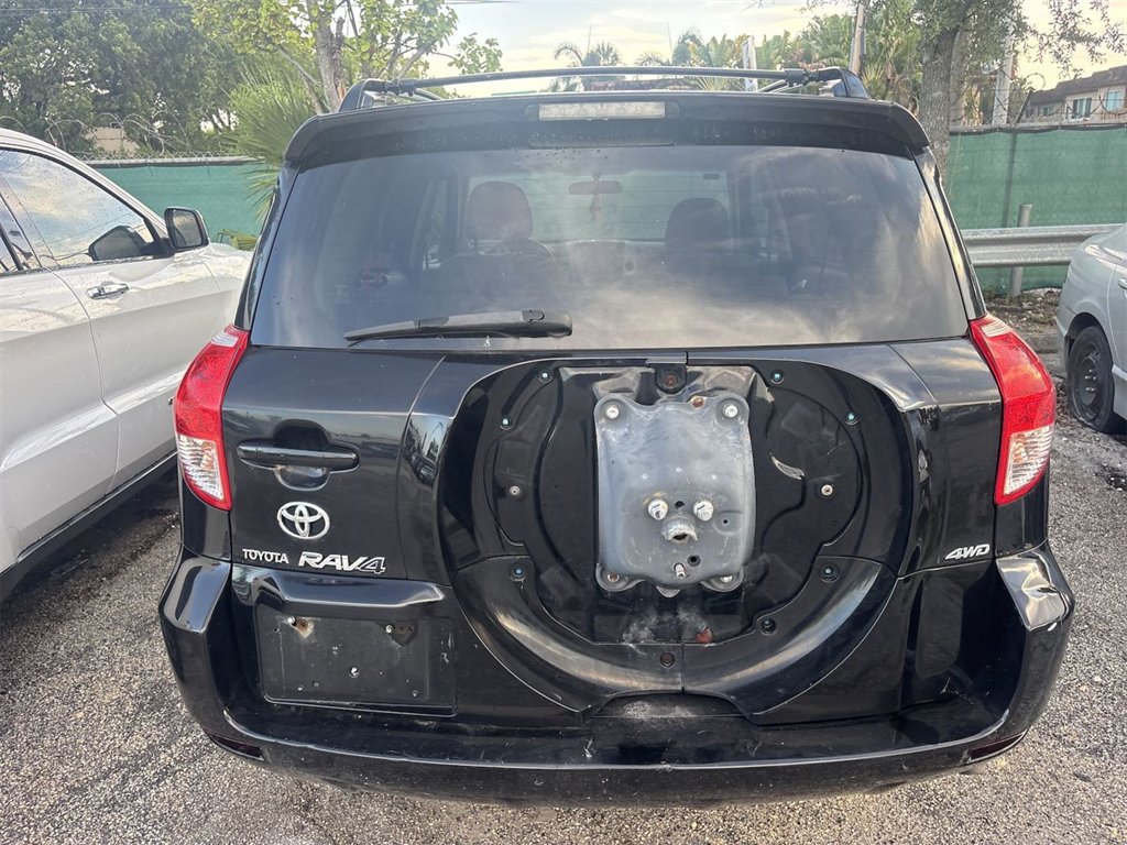 2006 Toyota RAV4 - $1,650