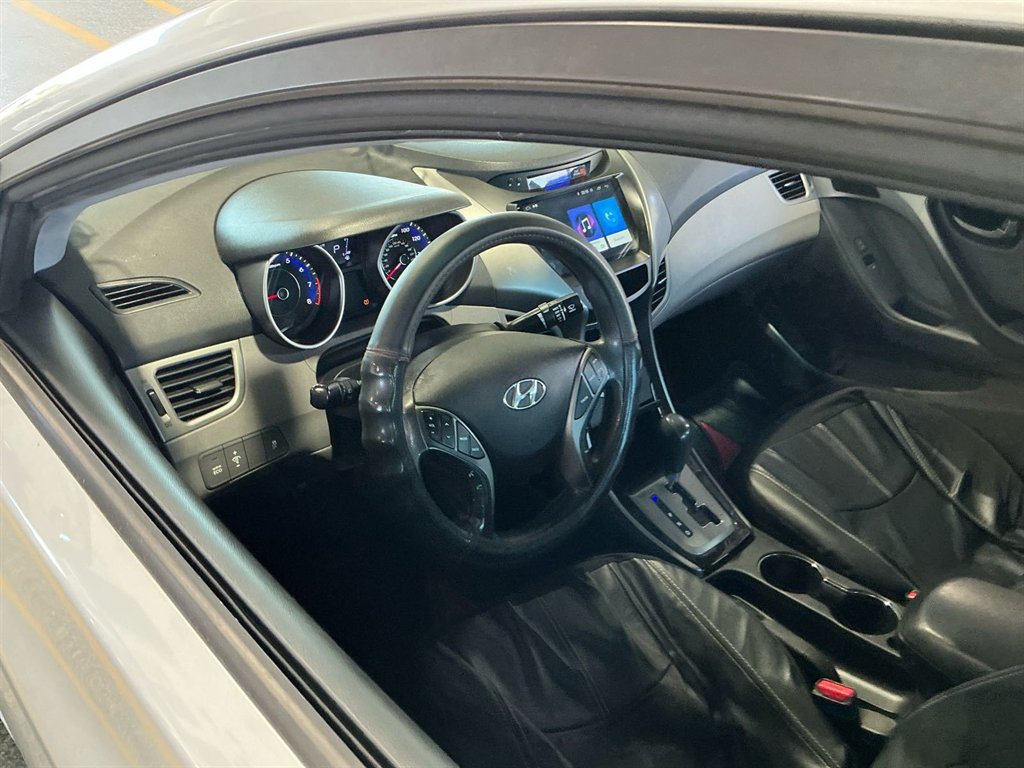 2013 Hyundai Elantra - $1,300