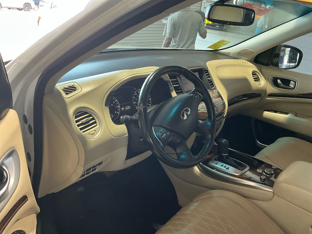 2015 INFINITI QX60 - $2,450