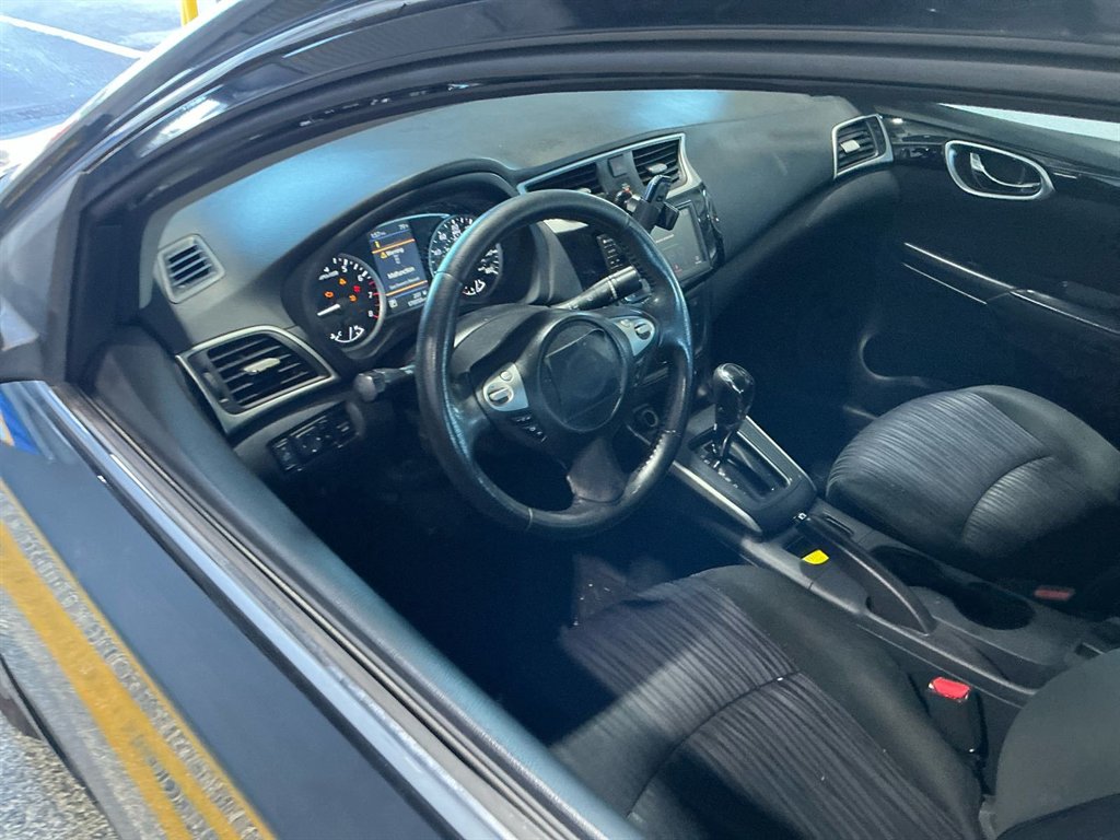 2019 Nissan Sentra - $1,650