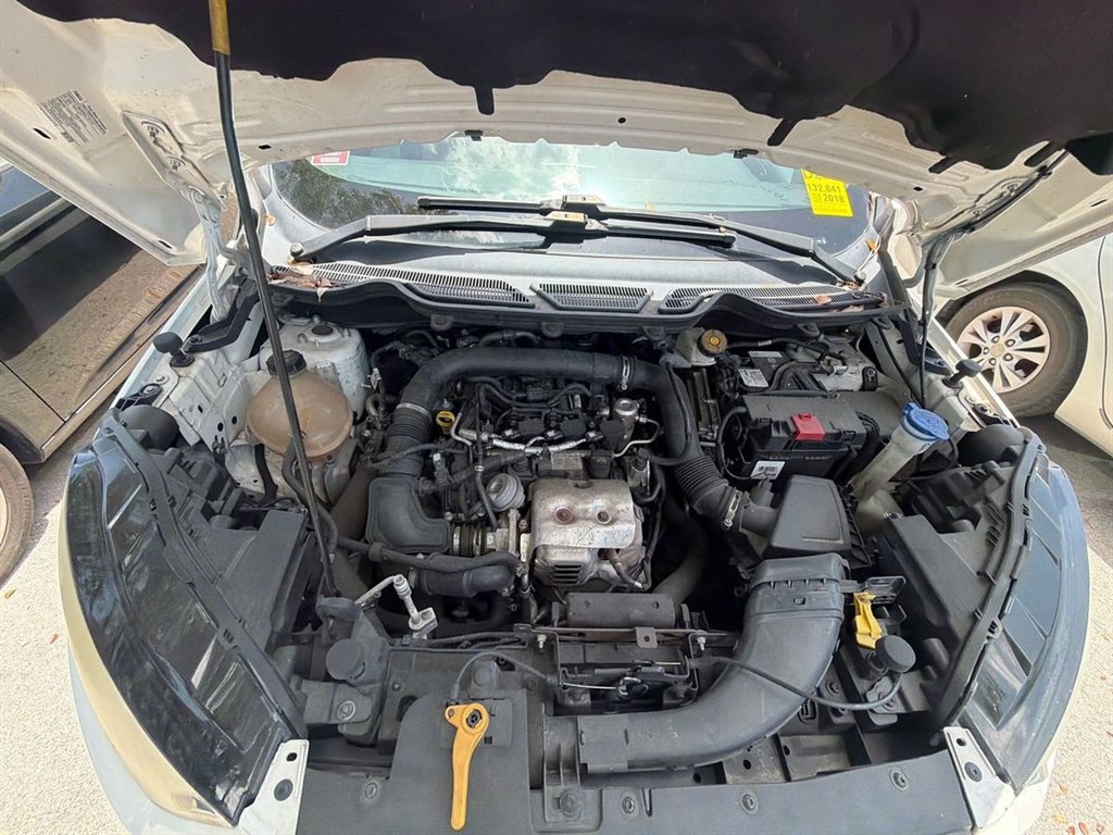 2018 Ford Ecosport - $1,450