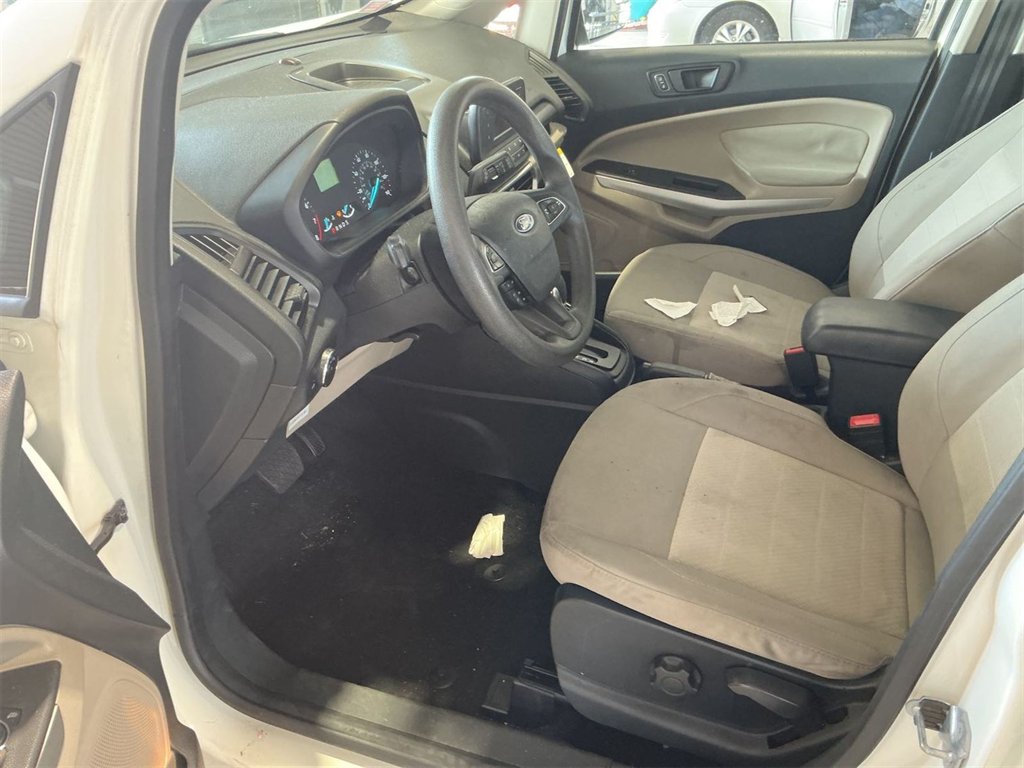 2018 Ford Ecosport - $1,450