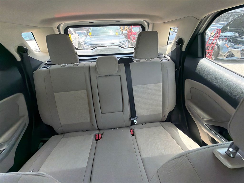 2018 Ford Ecosport - $1,450