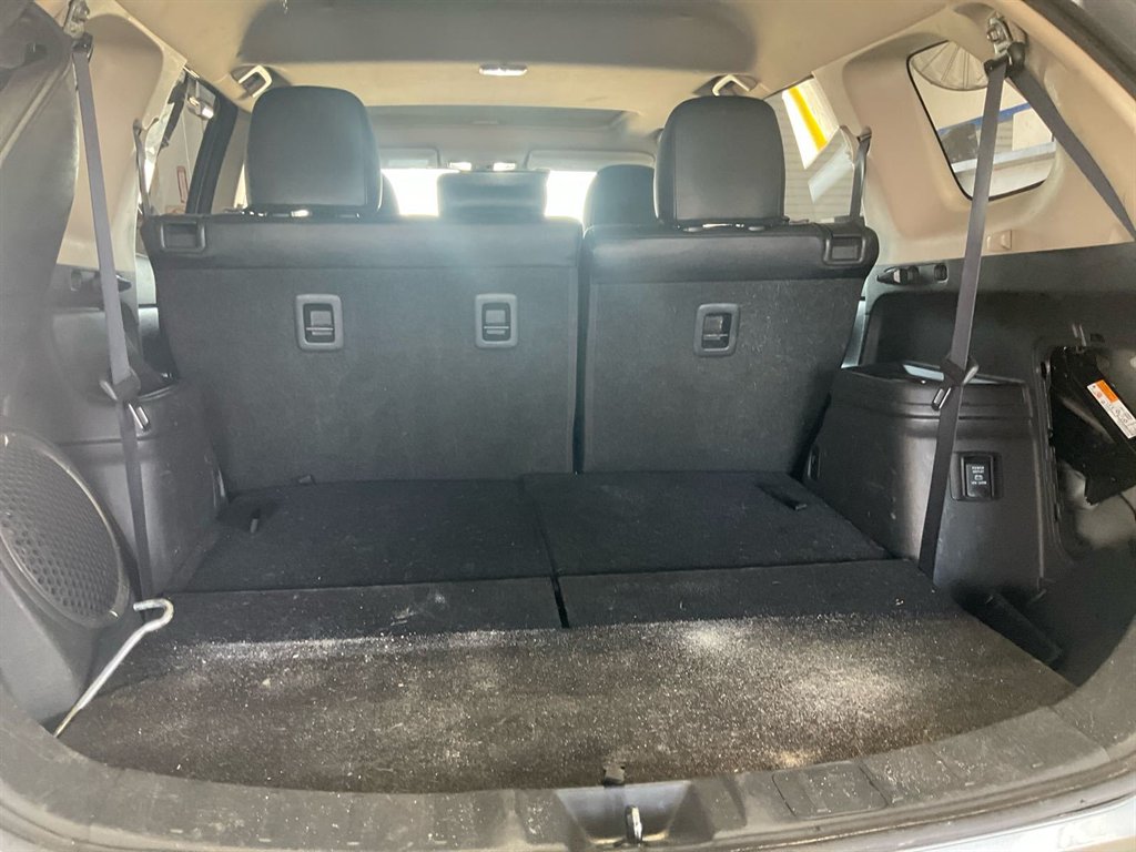 2017 Mitsubishi Outlander - $2,150