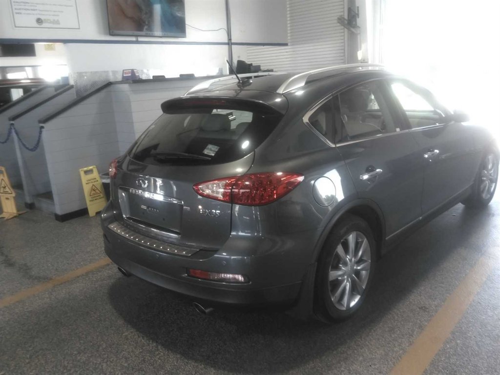 2008 INFINITI EX - $1,400