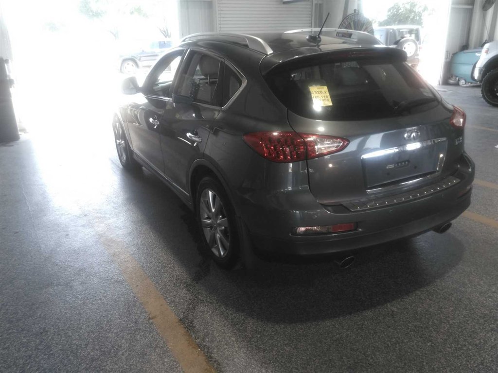 2008 INFINITI EX - $1,400