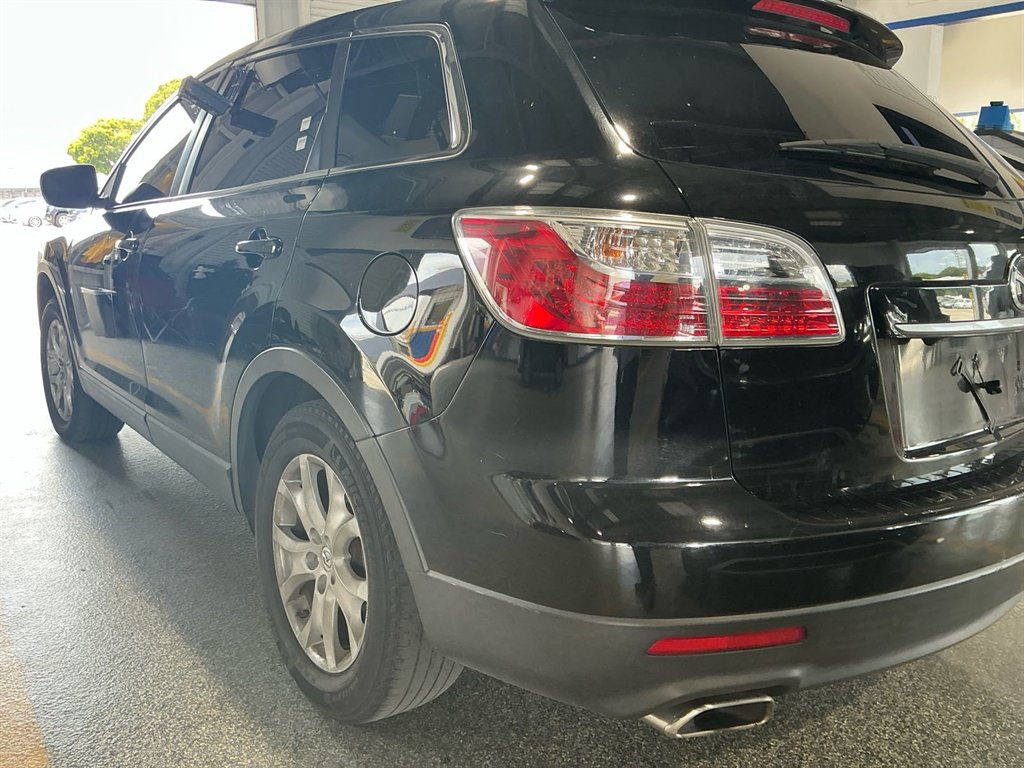 2011 MAZDA CX-9 - $1,550
