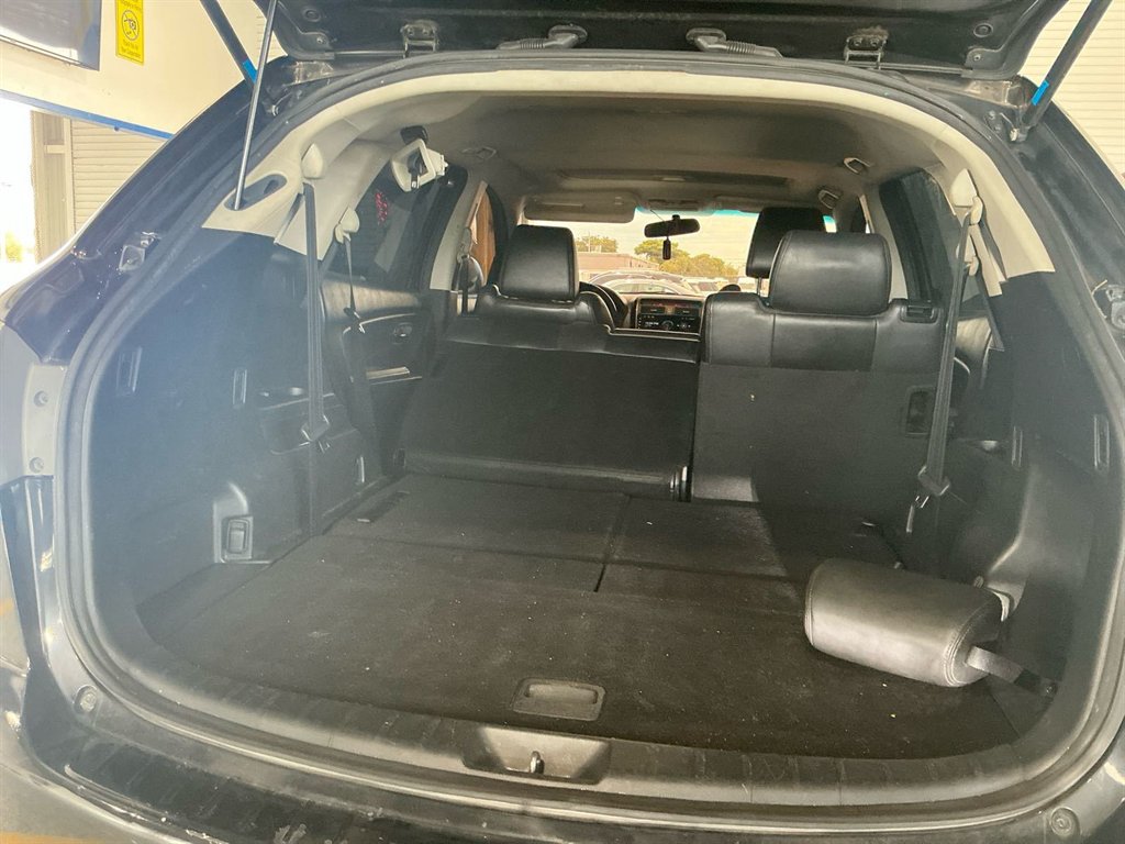 2011 MAZDA CX-9 - $1,550