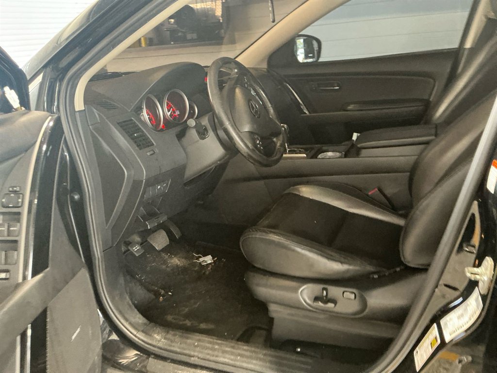 2011 MAZDA CX-9 - $1,550