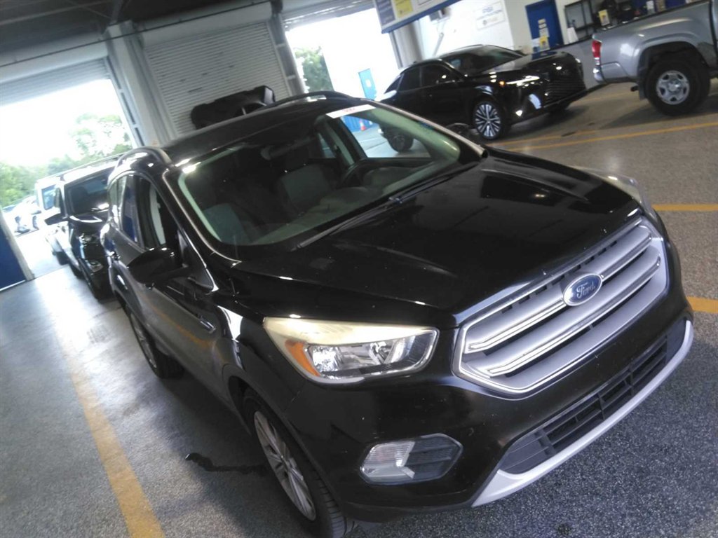 2018 Ford Escape - $3,950