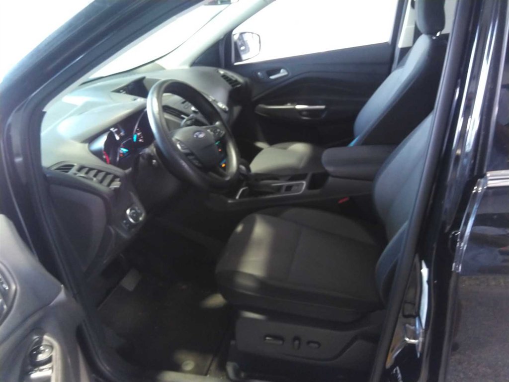 2018 Ford Escape - $3,950