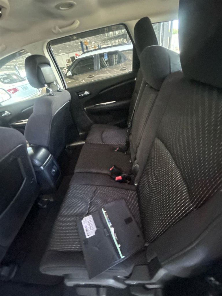 2014 Dodge Journey - $1,750